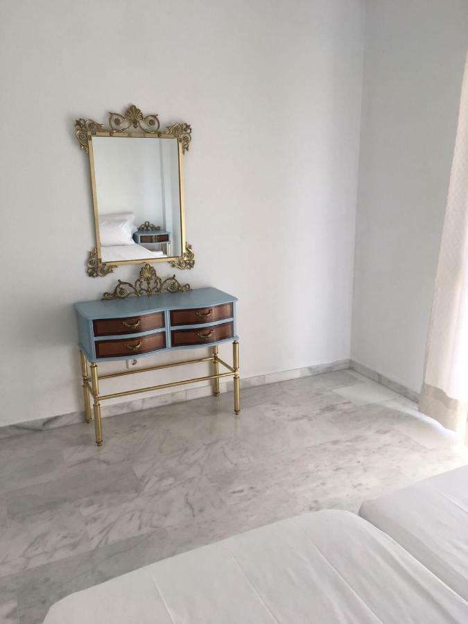 Apartamento Victoria Clásico - Puerto Deportivo *